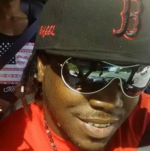 Meet your Posher, Darryl